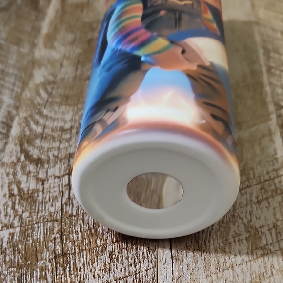 Colorful Character Tumbler - Picture 11 of 12